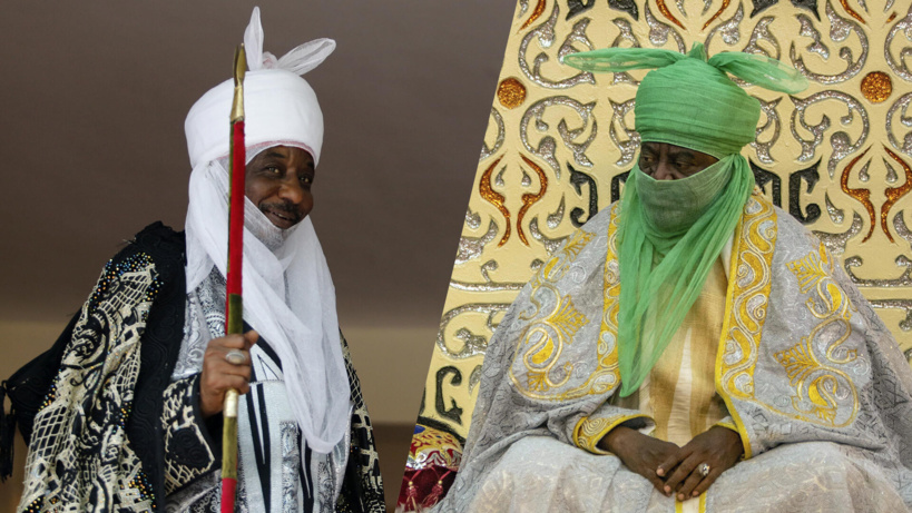 Nigeria: la «guerre des émirs» perturbe l'Aïd el-Kébir et le festival équestre du Durbar