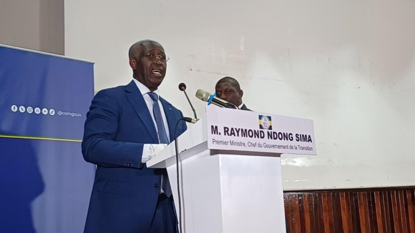 Gabon: les recommandations du dialogue national inclusif soumises au référendum constitutionnel