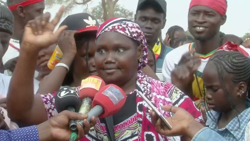 Mbéwane-Thiathiaw : les jeunes vent debout contre un projet agricole de 500 ha