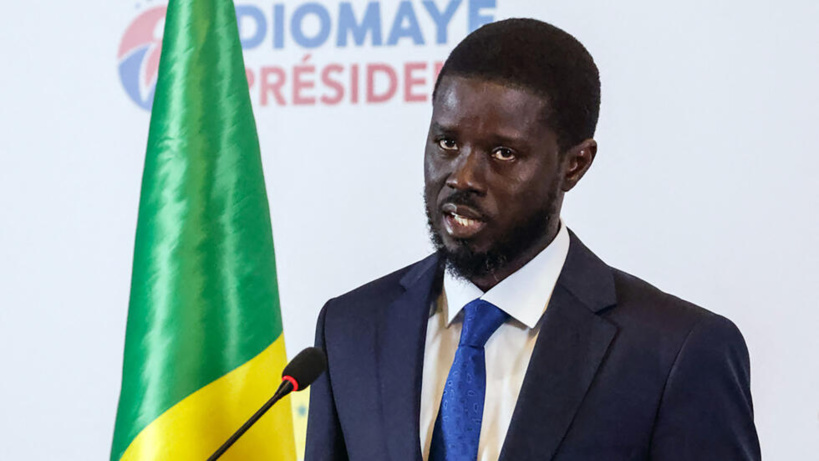 La contradiction apparente de Bassirou Diomaye Faye : Entre aspiration à l'autonomie et recours à l'aide européenne pour la sécurité frontalière (Par Coulibaly Mamadou)