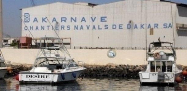 Rapport d'audit : un « carnage financier » révélé dans le contrat de réparation navale entre le Sénégal et Lisenave