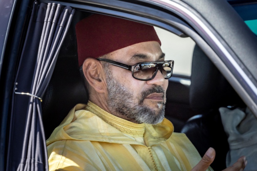 Maroc : la princesse Lalla Latifa, mère du roi Mohammed VI, est décédée