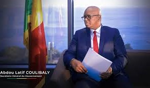 « Il est clair que le système fiscal actuel ne permet pas un développement conséquent de la presse » Abdou Latif Coulibaly