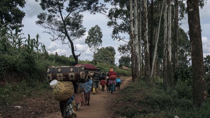 RDC: une attaque contre un convoi humanitaire sur la route de Butembo fait au moins deux morts