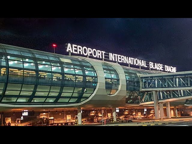 Le SYNATRACS alerte sur des « manquements » pouvant affecter la marche des Aéroports du Sénégal