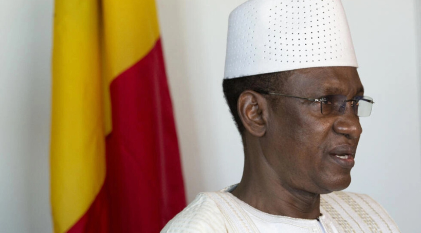 Mali: un an de prison ferme requis contre Boubacar Traoré, proche collaborateur de Choguel Maïga
