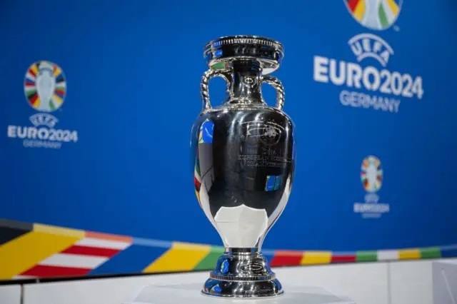 Euro 2024 : Espagne-Allemagne, Portugal-France... Les affiches des quarts de finale