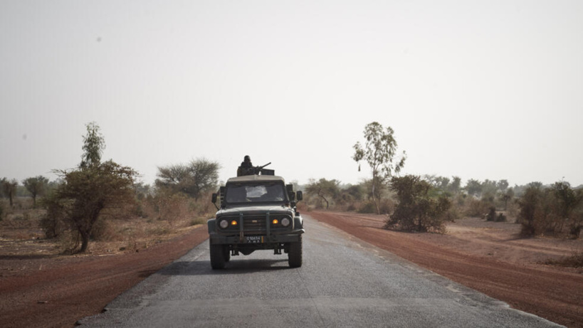 Mali: au moins 22 villageois tués par le Jnim à Djiguibombo