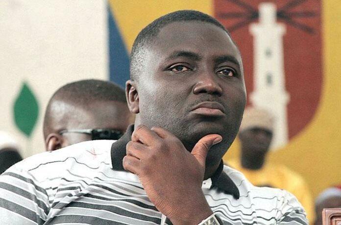 Opération de déguerpissement : Bamba Fall fustige la démarche d’Ousmane Sonko