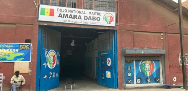 Démolition du Dojo National : la Fédération sénégalaise de Judo compte porter plainte