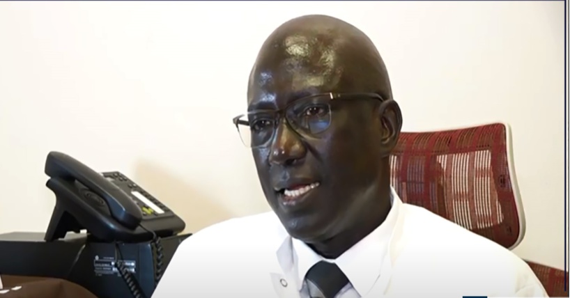 « Les patients dialysés au Sénégal ont entre 35 et 40 ans » Professeur Abdou Niang