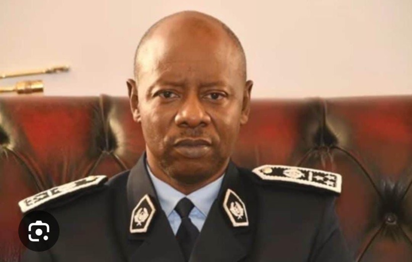 Qui est Abdou Wahab Sall le nouvel adjoint du directeur de la Police Nationale ?