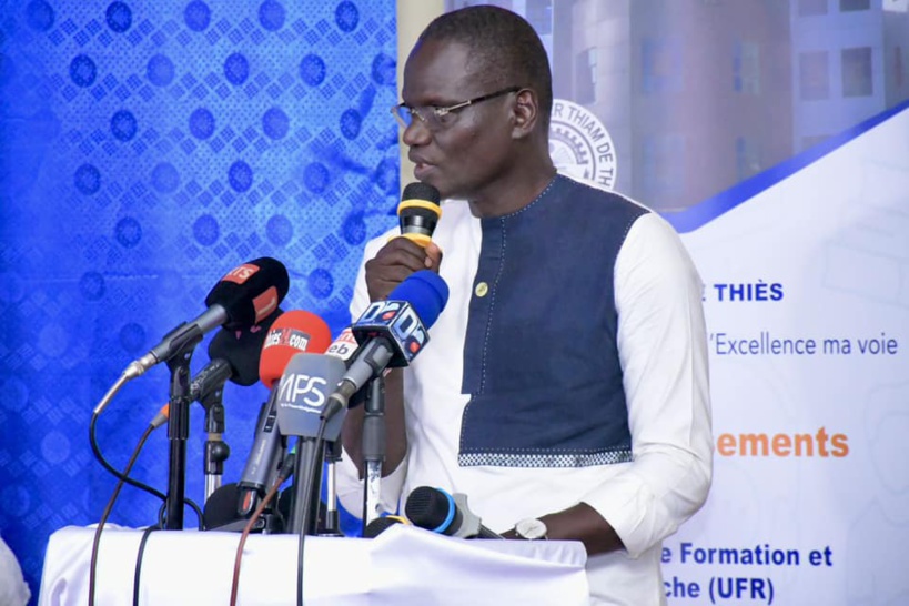 Candidats exclus pour fraude au bac : Abdourahmane Diouf les renvoie devant la commission de discipline