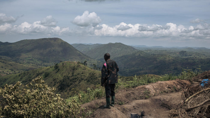 RDC: le soutien de l’Ouganda aux rebelles du M23 pointé par un nouveau rapport des experts de l’ONU