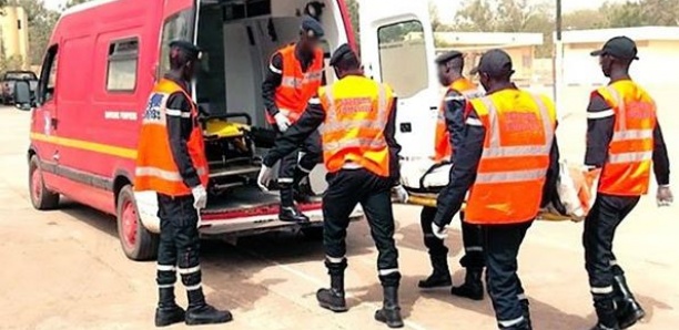 Yeumbeul-Sud : un adolescent épileptique écrasé par un camion