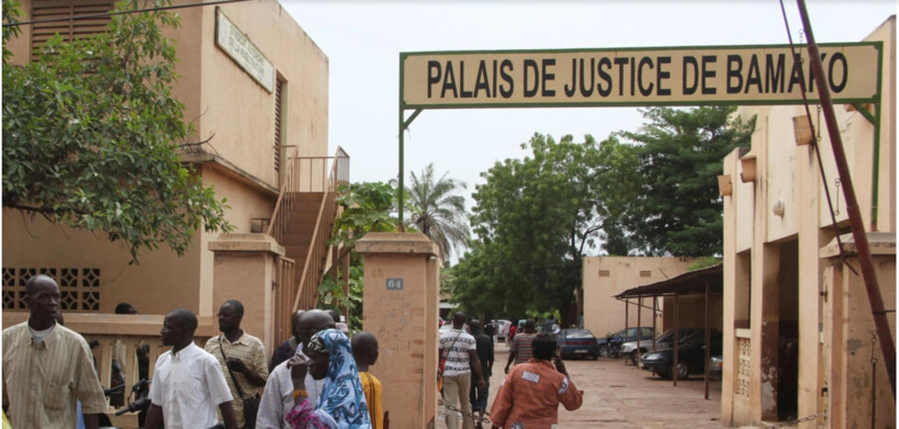 Mali: un proche du Premier ministre Choguel Maïga condamné à un an de prison