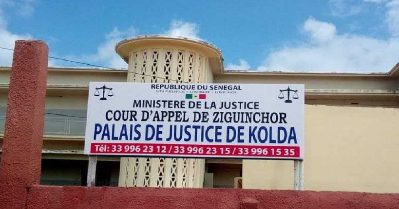 ​Tribunal de Kolda : le faux prophète Mbacké Rouhou libéré après plus de 3 ans en prison