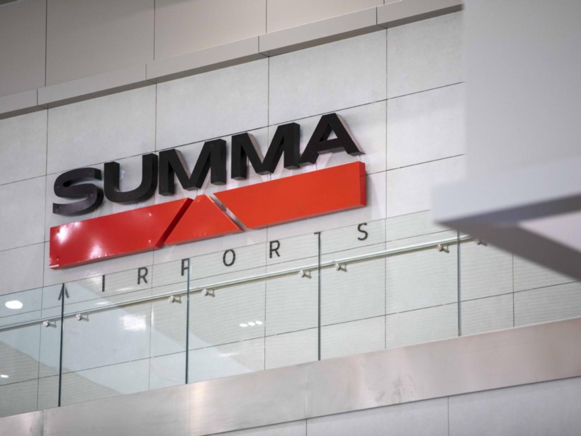 Redressement fiscal: saisie des biens du groupe Summa pour vente