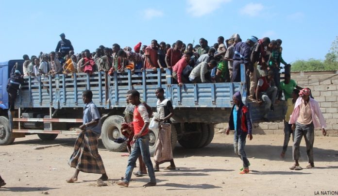 Mbour : le Sénégal affine sa stratégie de lutte contre la traite des personnes