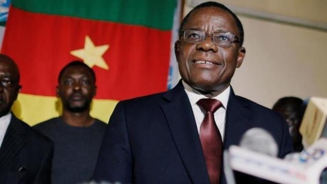 Cameroun: l'opposant Kamto est visé par une plainte de militants voulant récupérer l'argent investi dans son parti