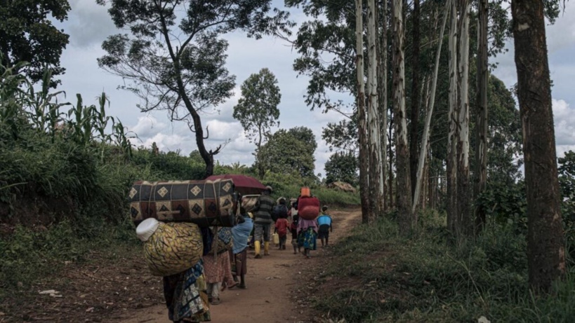 Est de la RDC: les humanitaires pointent les besoins des populations après la rupture de la trêve