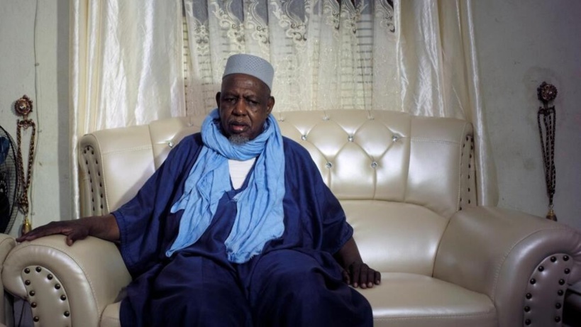 Mali: arrestation de Youssouf Daba Diawara, proche de l'imam Dicko