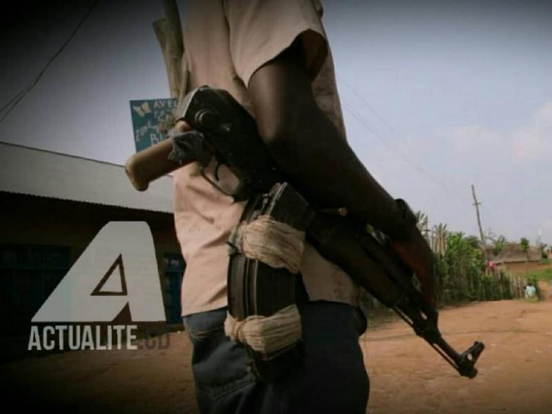 RDC: une cinquantaine de morts après une attaque de miliciens contre l'armée dans le Kwamouth