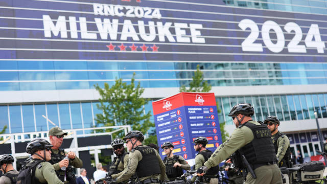 Tentative d'assassinat contre Donald Trump: les enjeux de la convention républicaine à Milwaukee