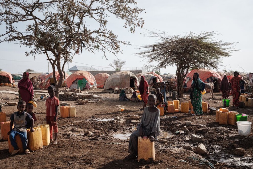 Changement climatique : "13 millions africains de l’ouest vont basculer dans la pauvreté d’ici 20250", Banque mondiale