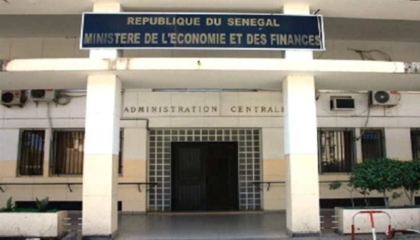 Sénégal : la dette publique évaluée provisoirement à 13 772,8 milliards FCFA en 2023