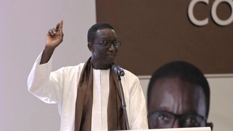 Actualité politique, 100 premiers jours du Président Diomaye : Amadou Ba donne rendez-vous très prochainement