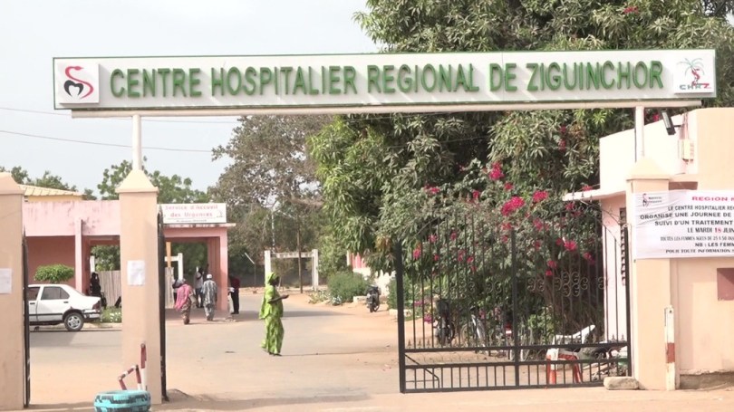 Ziguinchor : les agents du projet ISMEA annoncent une grève du 18 au 20 juillet 2024