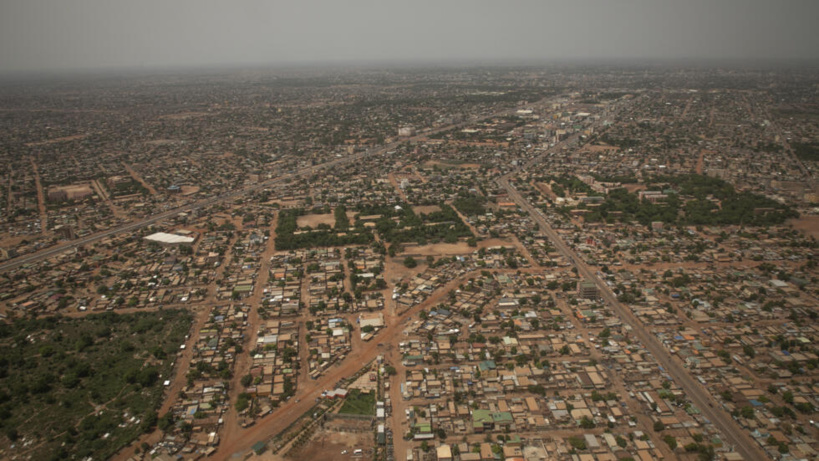 Burkina Faso: les organisations de presse dénoncent l'arrestation d'un journaliste de la radio Oméga