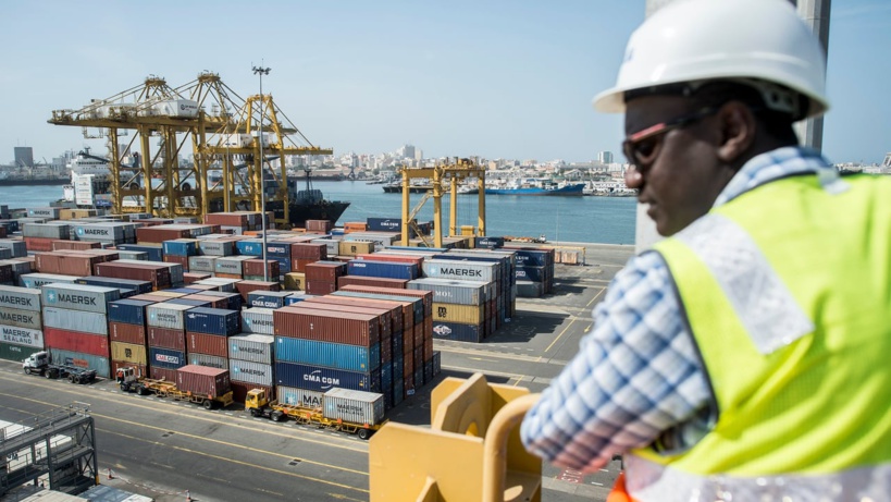 Suspension des contrats de 700 employés au Port autonome de Dakar : le collectif des temporaires interpelle le Président Diomaye Faye 