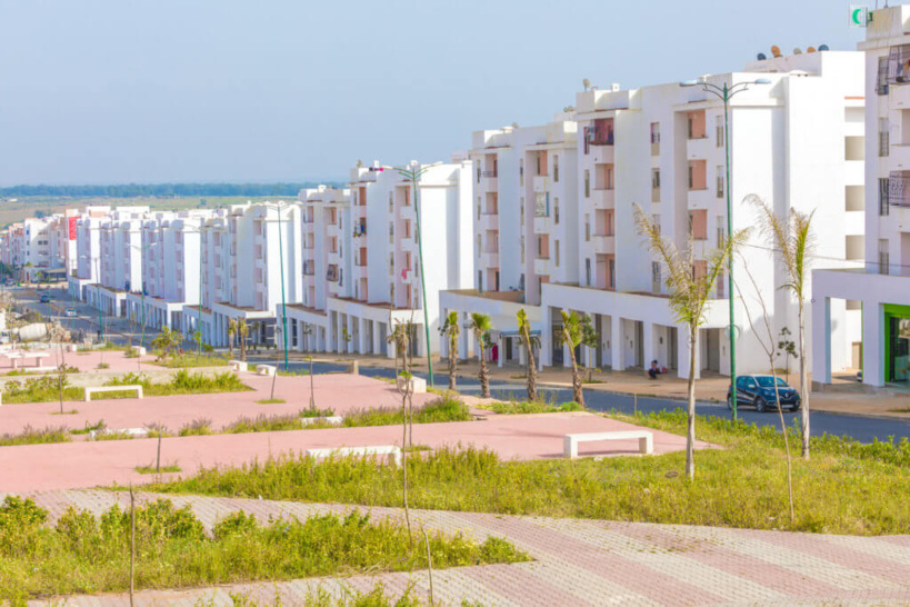 ​Crise de l’habitat au Sénégal : le gouvernement envisage un projet de logements sociaux