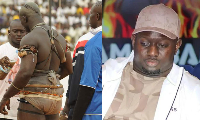 Combat Balla Gaye vs Tapha Tine : « Si le CNG disqualifie un des lutteurs, ce sera la Catastrophe» Baye Ndiaye