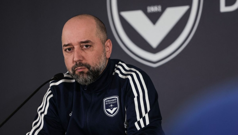 Foot : les Girondins de Bordeaux officiellement rétrogradés en National