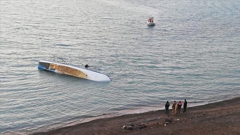 Panama: dix migrants meurent noyés à la frontière colombienne dans une rivière