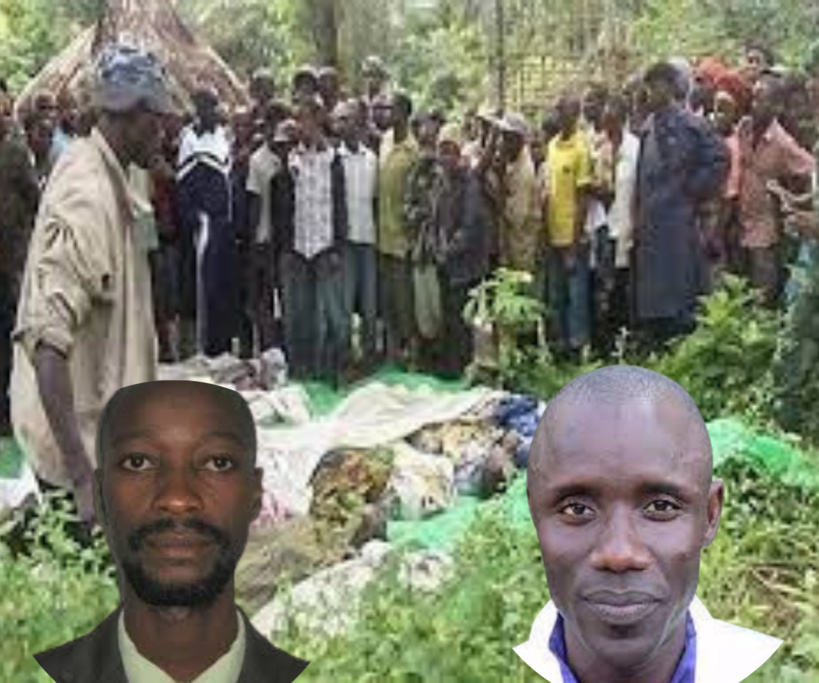 Ziguinchor - audience en appel de l'affaire Boffa Bayote; Omar Ampoi Bodian et le journaliste René Capin Basséne nient tout