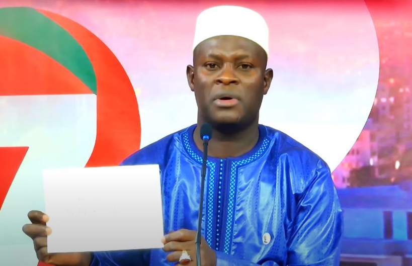 Politique: le mouvement des Doomu Daara Patriotes se désolidarise des "propos discourtois" de Imam Dramé