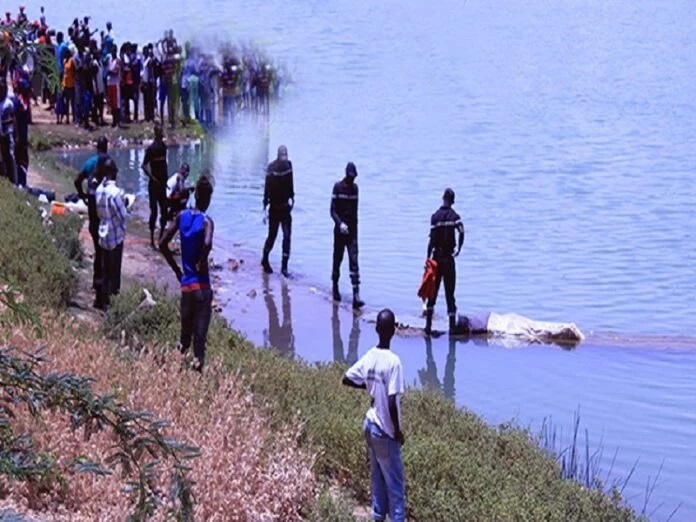 Ziguinchor : les corps de deux garçons repêchés dans les eaux de ruissellement