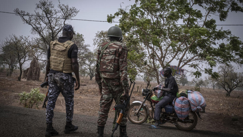 Bénin: une attaque terroriste fait plusieurs morts dans le parc national W au nord du pays