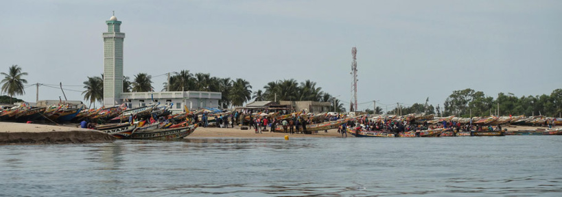 Le port de pêche de Djiffer menacé de disparition : que sont devenues les mesures préconisées en 2011 par un projet du ministère de l'environnement ?