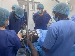 Transplantation rénale : l'hôpital militaire de Ouakam confirme la maturation du savoir-faire du Sénégal