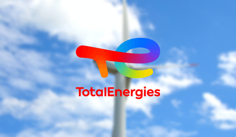 TotalEnergies se retire de deux champs gaziers offshore en Afrique du Sud