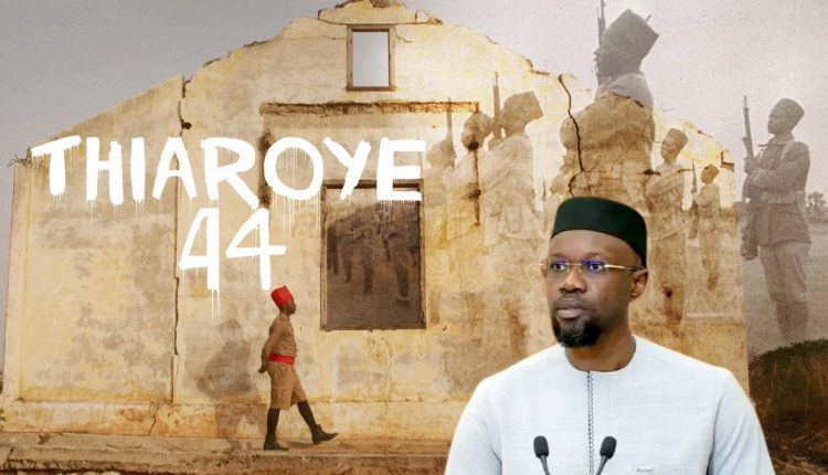 Commémoration du 80e anniversaire du massacre de Thiaroye : "L’arrêté portant désignation des membres du Comité, sera publié cette semaine" (Ousmane Sonko)