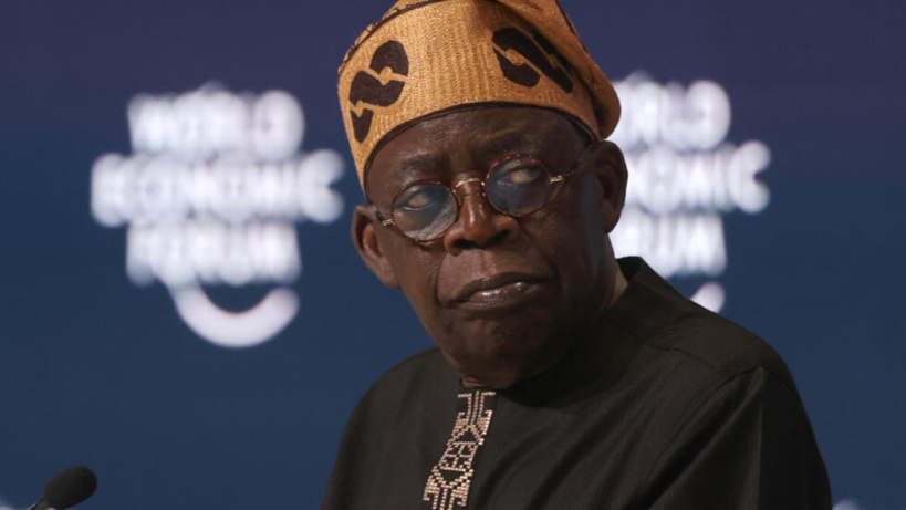 Nigeria: le président Tinubu appelle à la fin des manifestations contre la vie chère