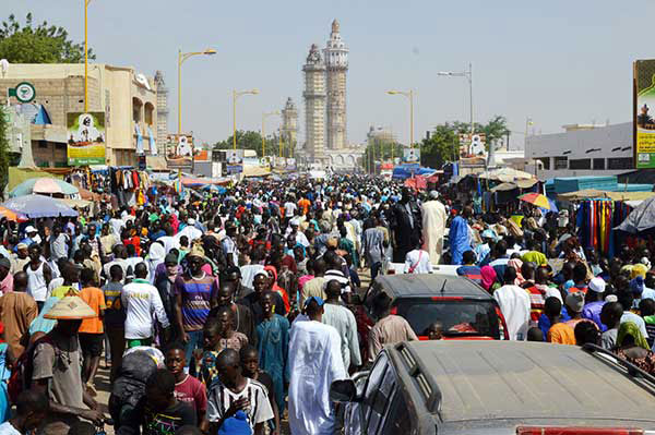 C’est officiel : le Magal de Touba célébré vendredi 23 août