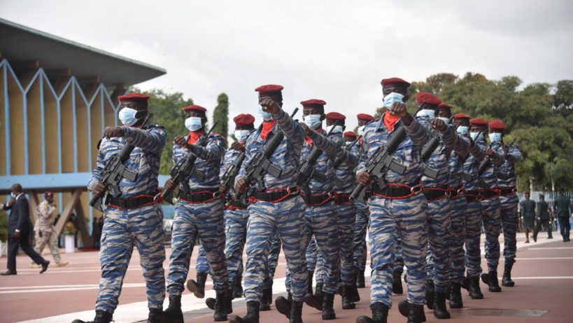 Côte d'Ivoire: 64ème anniversaire de l'indépendance et la mémoire intacte