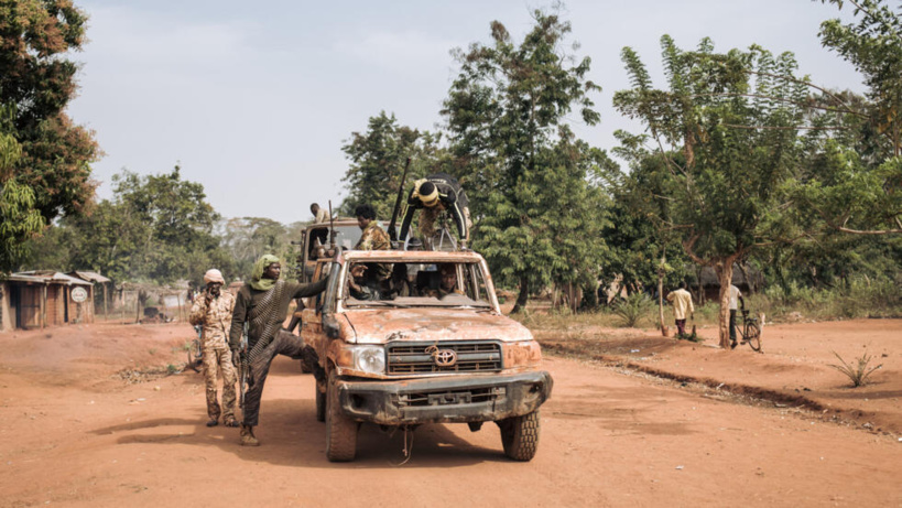 Centrafrique: les divisions entre chefs de la CPC éclatent après l'appel à cesser les hostilités